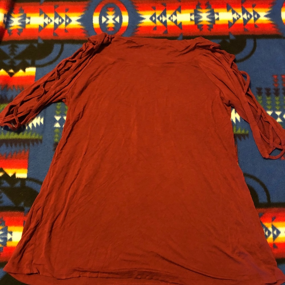 Tunic maybe top